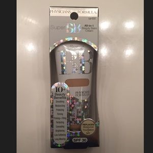 Physicians Formula Super BB Cream